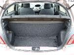 Used 1999 TOYOTA VITZ BF59986 for Sale Image 20