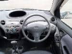 Used 1999 TOYOTA VITZ BF59986 for Sale Image 21
