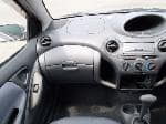 Used 1999 TOYOTA VITZ BF59986 for Sale Image 22