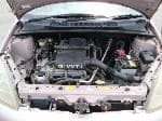 Used 1999 TOYOTA VITZ BF59986 for Sale Image 27
