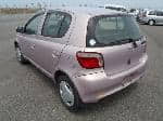 Used 1999 TOYOTA VITZ BF59986 for Sale Image 3