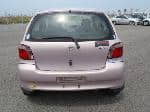 Used 1999 TOYOTA VITZ BF59986 for Sale Image 4