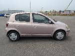 Used 1999 TOYOTA VITZ BF59986 for Sale Image 6