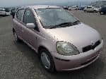 Used 1999 TOYOTA VITZ BF59986 for Sale Image 7