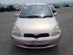 Used 1999 TOYOTA VITZ BF59986 for Sale Image 8
