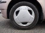 Used 1999 TOYOTA VITZ BF59986 for Sale Image 9