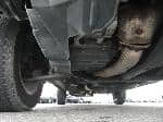Used 2000 NISSAN X-TRAIL BF59991 for Sale Image 13