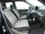 Used 2000 NISSAN X-TRAIL BF59991 for Sale Image 17