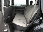 Used 2000 NISSAN X-TRAIL BF59991 for Sale Image 19