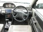 Used 2000 NISSAN X-TRAIL BF59991 for Sale Image 21