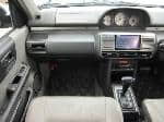 Used 2000 NISSAN X-TRAIL BF59991 for Sale Image 22