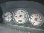 Used 2000 NISSAN X-TRAIL BF59991 for Sale Image 23