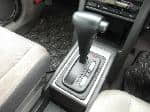 Used 2000 NISSAN X-TRAIL BF59991 for Sale Image 25