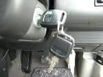 Used 2000 NISSAN X-TRAIL BF59991 for Sale Image 26
