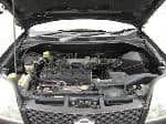 Used 2000 NISSAN X-TRAIL BF59991 for Sale Image 28
