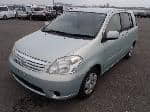 Used 2003 TOYOTA RAUM BF59992 for Sale Image 1
