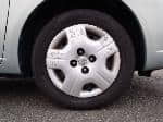 Used 2003 TOYOTA RAUM BF59992 for Sale Image 12