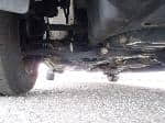 Used 2003 TOYOTA RAUM BF59992 for Sale Image 13
