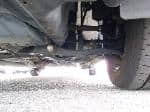 Used 2003 TOYOTA RAUM BF59992 for Sale Image 14