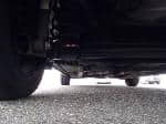 Used 2003 TOYOTA RAUM BF59992 for Sale Image 15