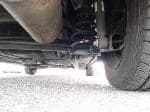 Used 2003 TOYOTA RAUM BF59992 for Sale Image 16