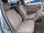 Used 2003 TOYOTA RAUM BF59992 for Sale Image 17