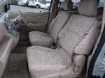 Used 2003 TOYOTA RAUM BF59992 for Sale Image 18