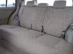 Used 2003 TOYOTA RAUM BF59992 for Sale Image 19