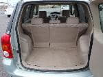 Used 2003 TOYOTA RAUM BF59992 for Sale Image 20