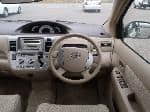 Used 2003 TOYOTA RAUM BF59992 for Sale Image 21