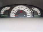 Used 2003 TOYOTA RAUM BF59992 for Sale Image 23