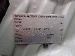 Used 2003 TOYOTA RAUM BF59992 for Sale Image 27
