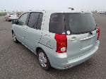 Used 2003 TOYOTA RAUM BF59992 for Sale Image 3