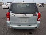 Used 2003 TOYOTA RAUM BF59992 for Sale Image 4