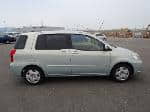 Used 2003 TOYOTA RAUM BF59992 for Sale Image 6