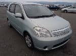 Used 2003 TOYOTA RAUM BF59992 for Sale Image 7