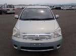 Used 2003 TOYOTA RAUM BF59992 for Sale Image 8