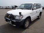 Used 1997 TOYOTA LAND CRUISER PRADO BF59993 for Sale Image 1