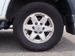 Used 1997 TOYOTA LAND CRUISER PRADO BF59993 for Sale Image 10