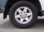 Used 1997 TOYOTA LAND CRUISER PRADO BF59993 for Sale Image 11