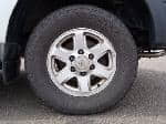Used 1997 TOYOTA LAND CRUISER PRADO BF59993 for Sale Image 12