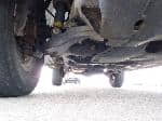 Used 1997 TOYOTA LAND CRUISER PRADO BF59993 for Sale Image 13