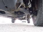 Used 1997 TOYOTA LAND CRUISER PRADO BF59993 for Sale Image 14