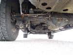 Used 1997 TOYOTA LAND CRUISER PRADO BF59993 for Sale Image 15