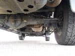 Used 1997 TOYOTA LAND CRUISER PRADO BF59993 for Sale Image 16