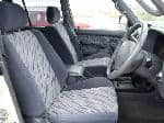 Used 1997 TOYOTA LAND CRUISER PRADO BF59993 for Sale Image 17