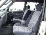 Used 1997 TOYOTA LAND CRUISER PRADO BF59993 for Sale Image 18