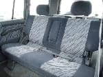 Used 1997 TOYOTA LAND CRUISER PRADO BF59993 for Sale Image 19