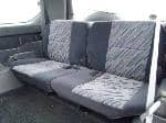 Used 1997 TOYOTA LAND CRUISER PRADO BF59993 for Sale Image 20