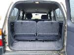 Used 1997 TOYOTA LAND CRUISER PRADO BF59993 for Sale Image 21
